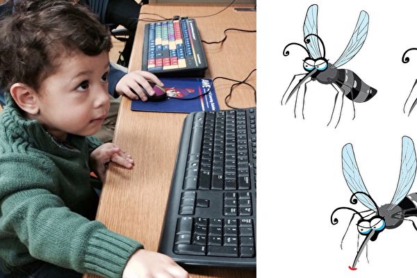 Tôi nên làm gì nếu tôi bắt được một con muỗi?