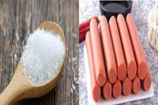 Bột ngọt, xúc xích có gây ung thư không? Sự thật khác xa những gì bạn nghĩ